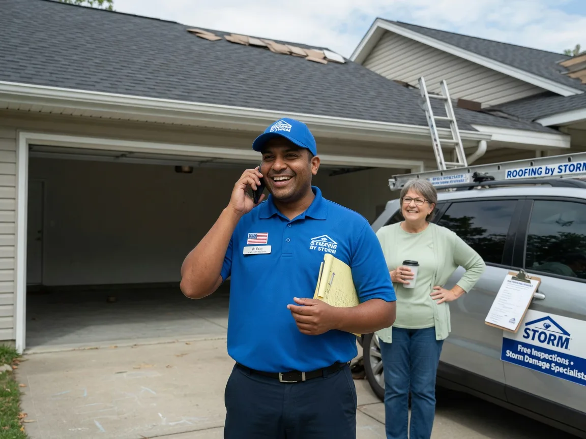 Roof Repair Near Me Woodland, WI FAQs