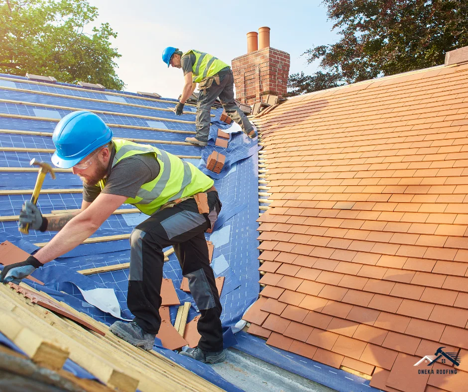 Why choose Roof Repair Near Me in Woodland, WI