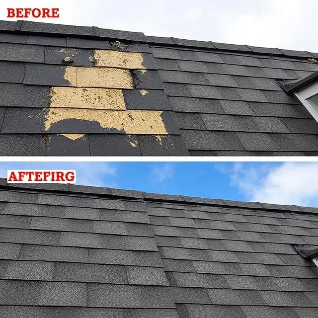 Roof Repair Near Me in Woodland, WI near me